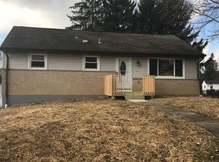 115 Elizabeth Dr, Butler, PA 16001