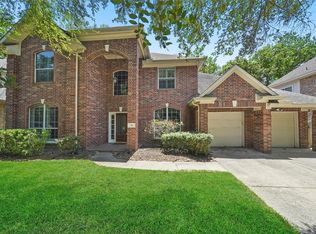 78 N Peaceful Canyon Cir, Spring, TX 77381