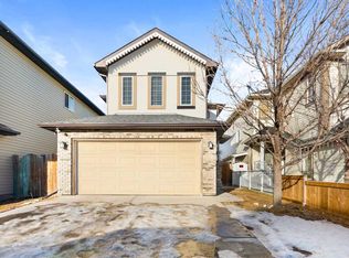 154 S Taralake Way NE, Calgary, AB T3J0B1