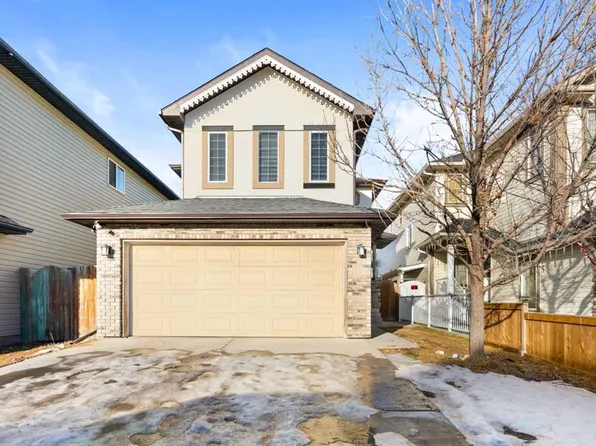 154 S Taralake Way NE, Calgary, AB T3J 0B1