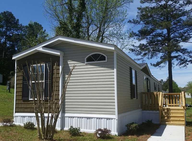 2nd image of 4255 Smokecreek Pkwy Lot 013D