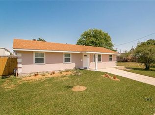 8825 27th St, Metairie, LA 70003