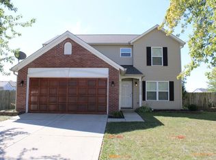8387 Captain Dr, Avon, IN