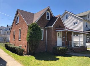 10104 Sladden Ave, Garfield Heights, OH 44125