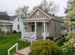 3719 Huntington Ave, Covington, KY 41015