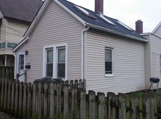 2825 Monroe Ave APT 1, Cleveland, OH 44113