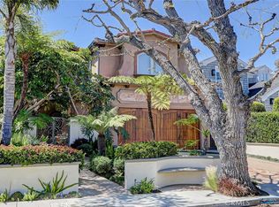 3005 N Poinsettia Ave, Manhattan Beach, CA 90266