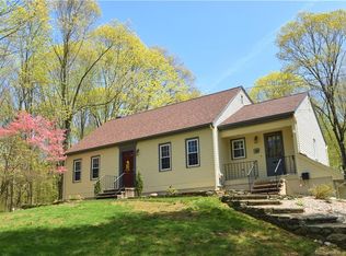 38 Ridge Rd, Hebron, CT 06248
