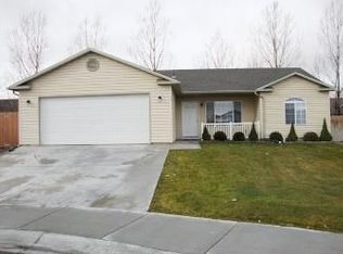 422 Magnolia Ave, Twin Falls, ID 83301
