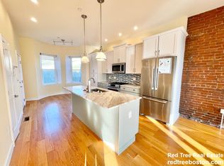 40 Thomas Park, South Boston, MA 02127