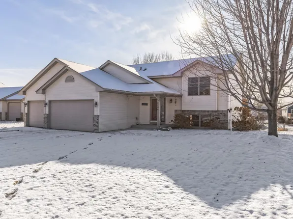 2304 Greenbriar Ln, Buffalo, MN 55313