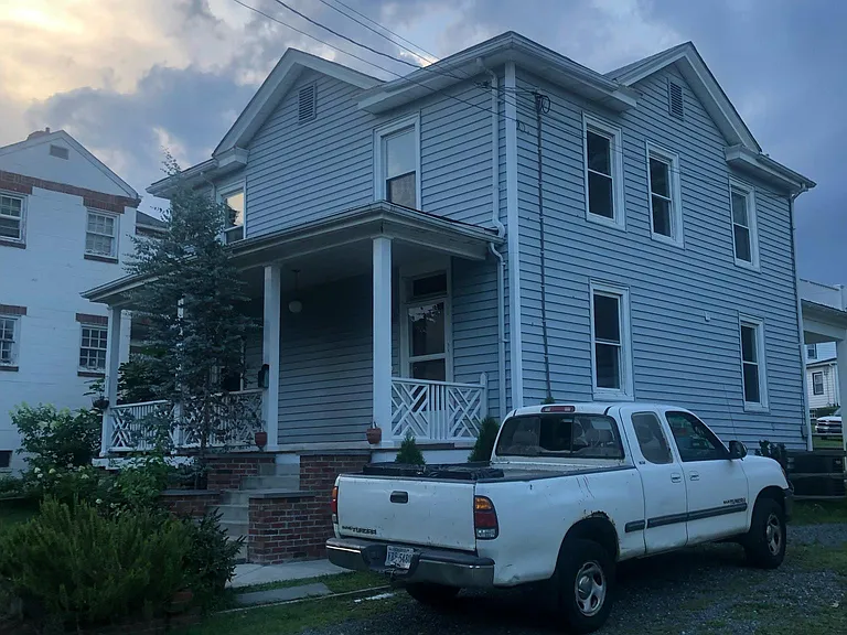 709 Page St — Photo 19