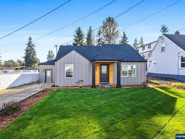 246 Salem Heights Ave S, Salem, OR 97302