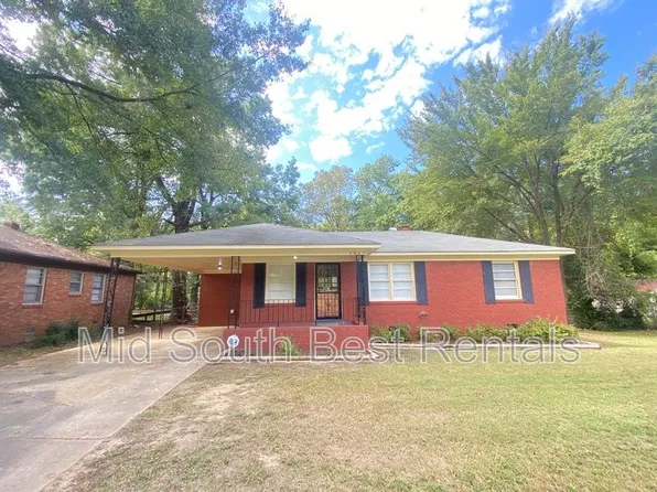 3067 Rainier Dr, Memphis, TN 38127