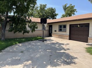 2912 Carter St, Amarillo, TX 79103