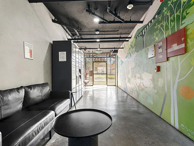 Arroyo LA Designer Studio Community Living — Photo 17