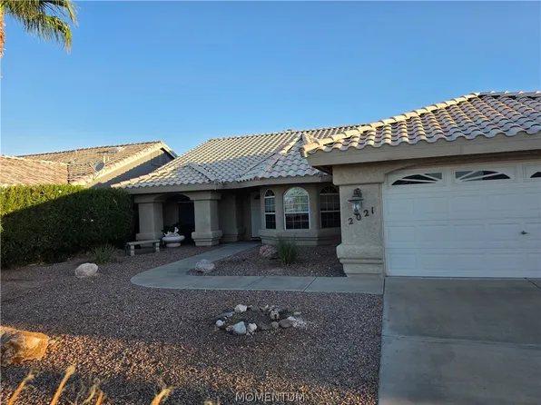 2021 E Lago Grande Ct, Fort Mohave, AZ 86426