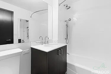 Rented by The Dermot Realty Management Company