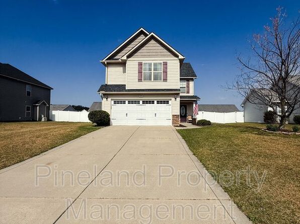 246 Stockbridge Dr