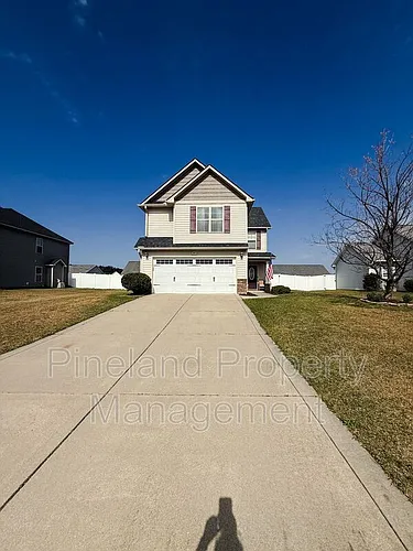 246 Stockbridge Dr Photo 1