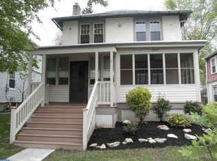 2427 Jenkintown Rd, Glenside, PA 19038