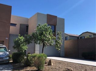 146 Frapuccino Ave, North Las Vegas, NV 89084