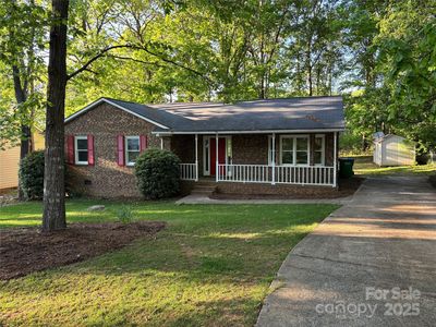 10607 Wood Meadow Dr, Charlotte, NC, 28227