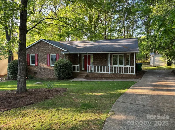 10607 Wood Meadow Dr, Charlotte, NC 28227