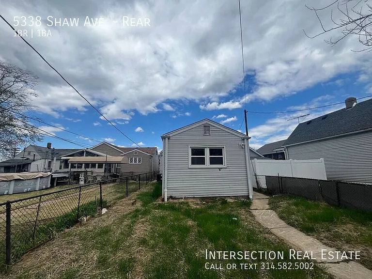 5338 Shaw Ave #REAR — Photo 14