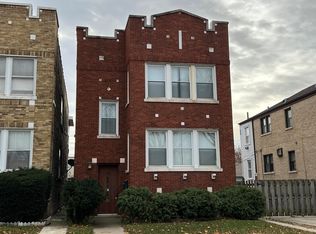 4813 W Argyle St, Chicago, IL 60630