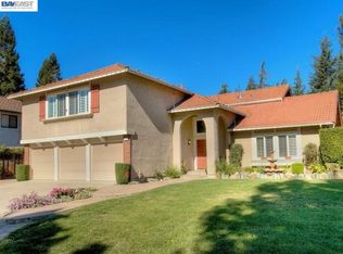 2748 Ascot Dr, San Ramon, CA 94583