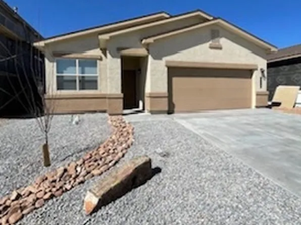 2116 Solitaire St NE, Rio Rancho, NM 87144