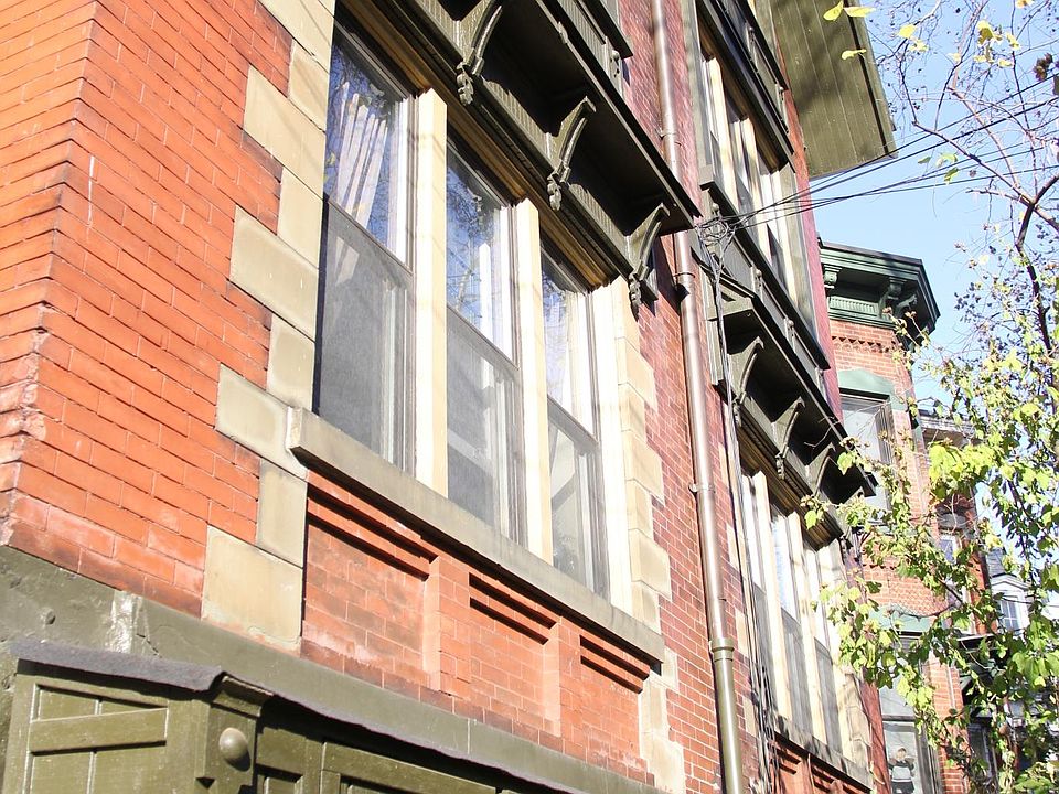 2nd image of 89 Harrison St Fl 3rd