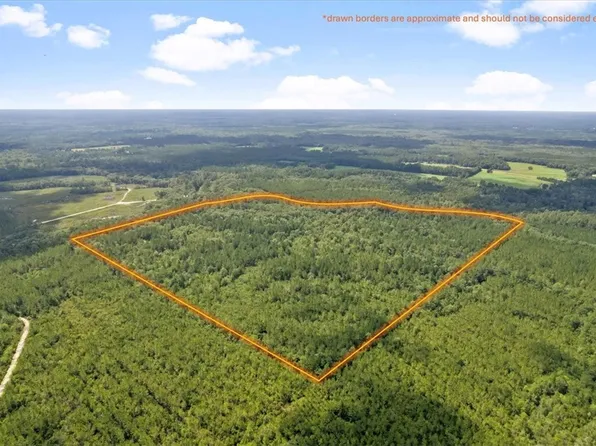 0 Roberson Rd, Hortense, GA 31543
