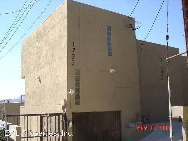 1st image of 1733 Lucile Ave APT 09