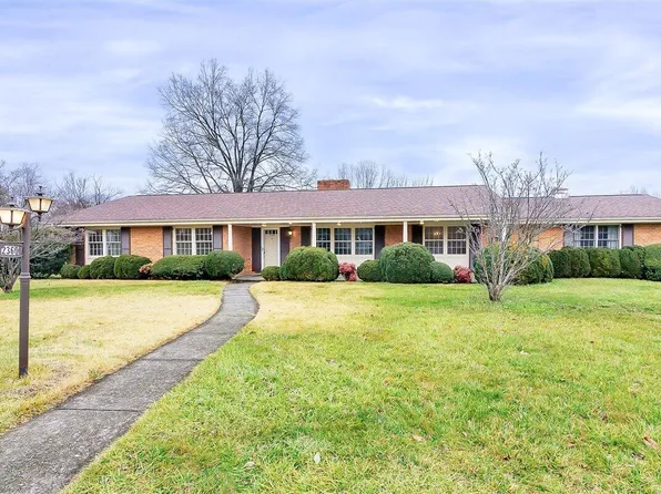 2360 Cantle Ln, Roanoke, VA 24018