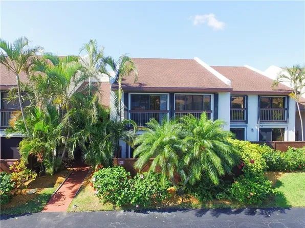 3225 S Lakeview Cir #22202, Fort Pierce, FL 34949