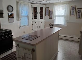 16 Cutler Rd #16A, Litchfield, NH 03052