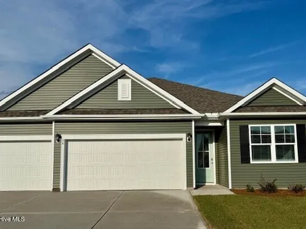 54 Legare Street Lot 175, Wilmington, NC 28411