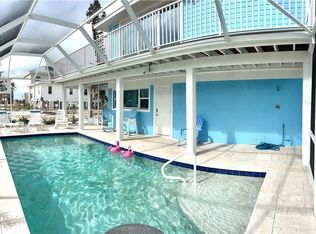 57 Flamingo St, Fort Myers Beach, FL 33931