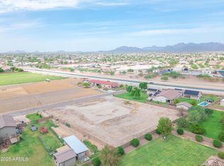 2521 S 217th Dr, Buckeye, AZ 85326