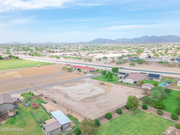 2521 S 217TH Drive #-, Buckeye, AZ 85326