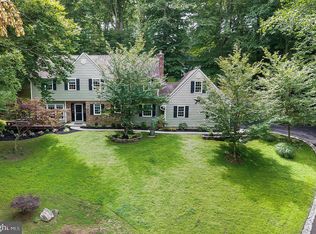 40 Jeremiah Collett Rd, Glen Mills, PA 19342