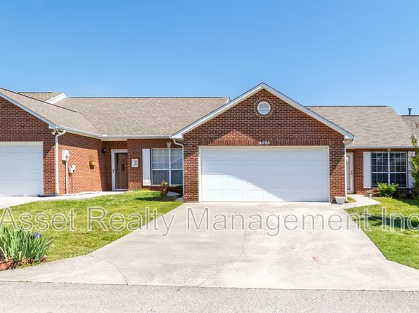 4405 Greenfern Way #1, Knoxville, TN 37912
