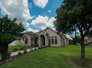 3344 Midlands Cir, Edinburg, TX 78539