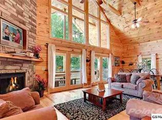 2354 Henderson Springs Rd, Pigeon Forge, TN 37863