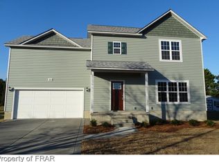 92 Arden Ct, Lillington, NC 27546