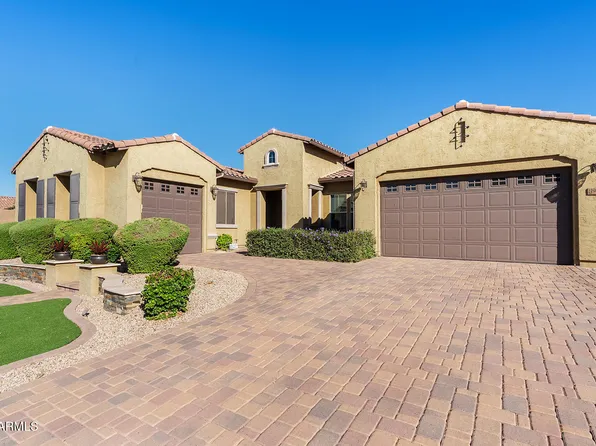19880 E APRICOT Lane, Queen Creek, AZ 85142