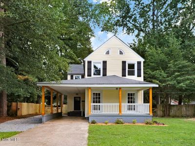 106 S Audubon Avenue, Goldsboro, NC, 27530