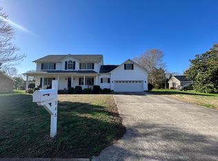 145 Ridgestone Dr NW, Cleveland, TN 37312